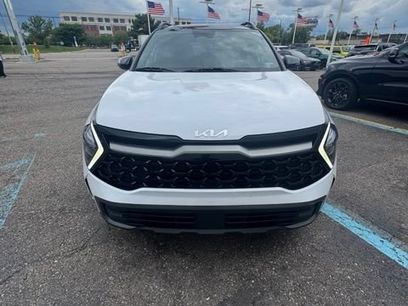 Used 2023 Kia Sportage X-Pro
