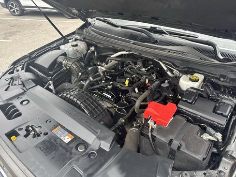 Used 2020 Ford Ranger XLT w/ Equipment Group 301A Mid image 31