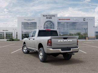 New 2026 RAM 2500 Tradesman AWD/4WD video 3