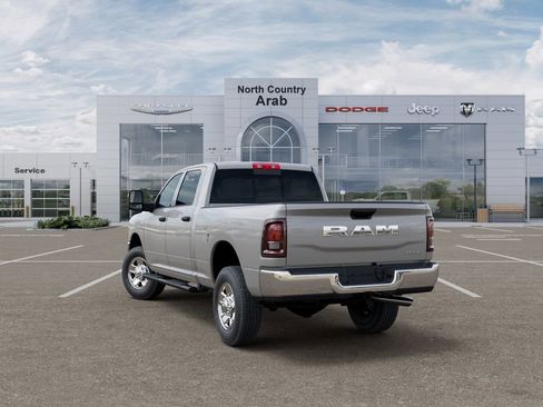 New 2026 RAM 2500 Tradesman AWD/4WD image 3