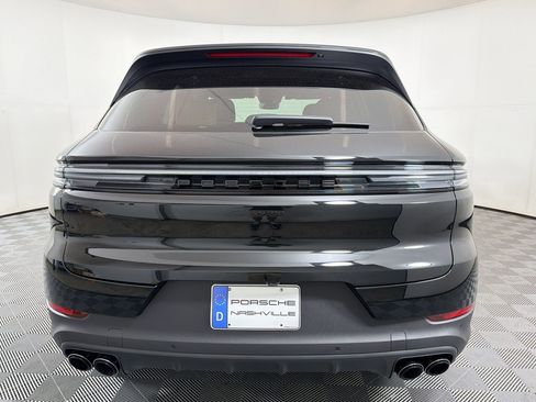 New 2026 Porsche Cayenne AWD/4WD image 11