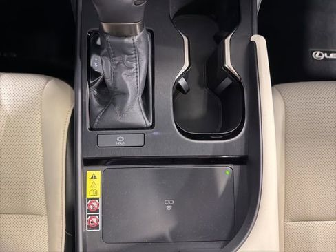 Used 2023 Lexus ES 350 w/ Premium Package image 21