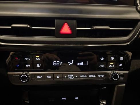 Certified 2024 Kia Seltos S AWD/4WD image 18