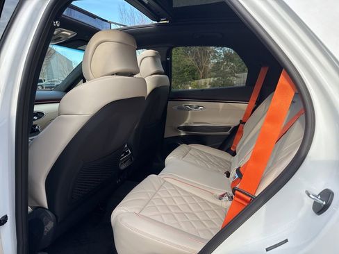 New 2026 Genesis GV70 3.5T Sport Prestige AWD/4WD image 26