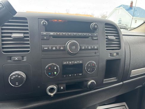 Used 2010 Chevrolet Silverado 1500 LT w/ Power Pack Plus image 30