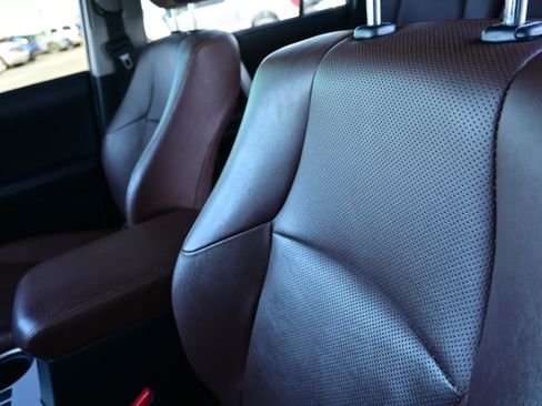 Used 2024 Toyota 4Runner Limited image 26