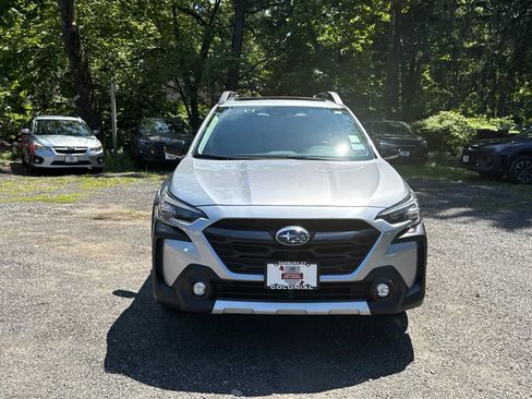Certified 2023 Subaru Outback Limited AWD/4WD image 8