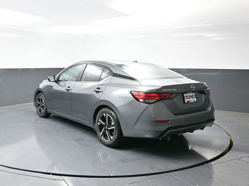 Used 2024 Nissan Sentra SV image 12