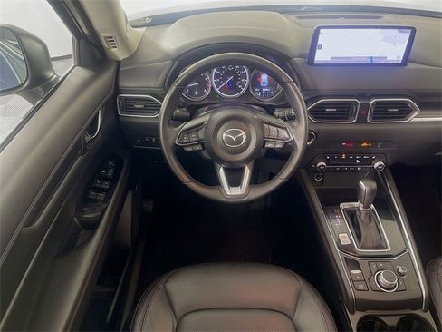 Used 2024 MAZDA CX-5 Carbon Edition image 25