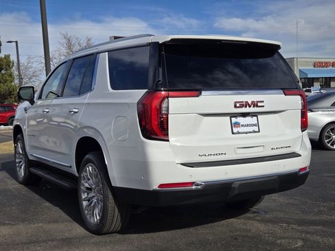 New 2026 GMC Yukon Elevation image 4
