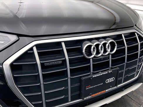 Certified 2023 Audi Q5 2.0T Premium Plus w/ Premium Plus Package image 30
