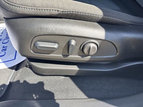 New 2027 Chevrolet Bolt LT w/ Comfort Package image 15