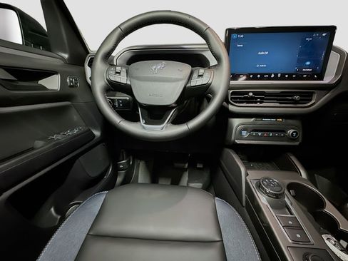 New 2025 Ford Bronco Sport Outer Banks w/ Outer Banks Tech Package+ AWD/4WD image 29