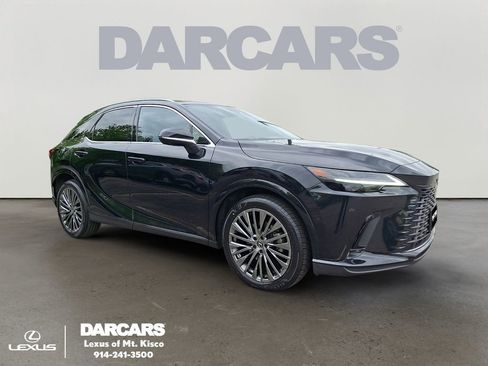 Used 2024 Lexus RX 450h AWD w/ Convenience Package image 1