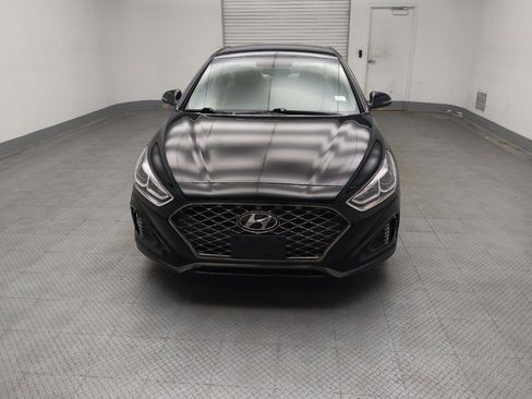 Used 2019 Hyundai Sonata SEL FWD image 15