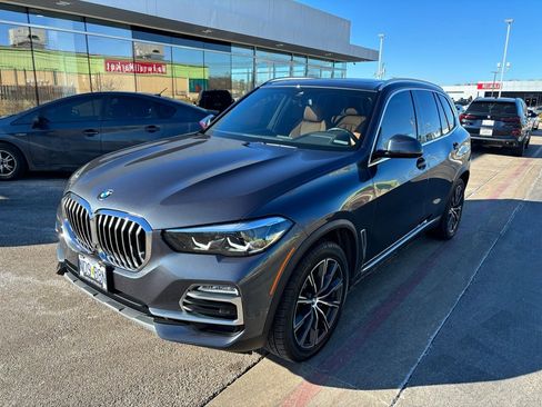 Used 2019 BMW X5 xDrive40i w/ Convenience Package image 2