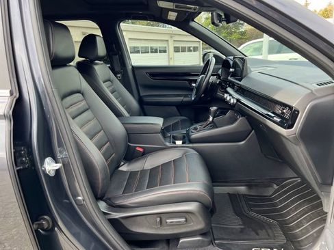 Used 2023 Honda CR-V Sport Touring image 13