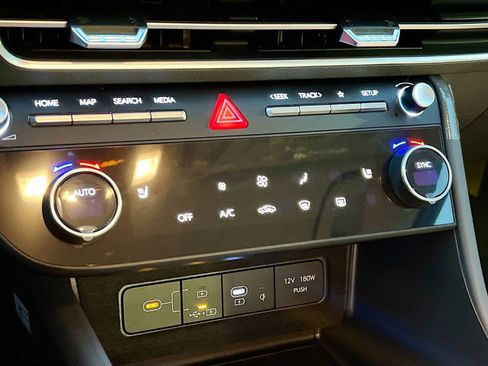 New 2026 Hyundai Sonata SEL FWD image 10