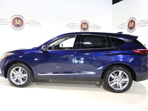 Used 2019 Acura RDX AWD w/ Advance Package image 31