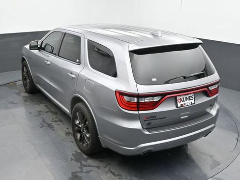 Used 2021 Dodge Durango R/T w/ Blacktop Package AWD/4WD image 46