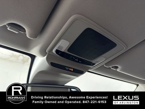 Used 2023 Honda HR-V LX image 10