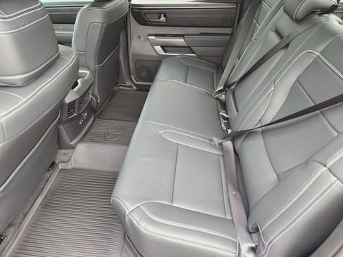 New 2026 Toyota Tundra SR5 AWD/4WD image 24