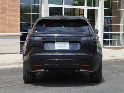 Used 2026 Land Rover Range Rover Velar Dynamic SE AWD/4WD image 5