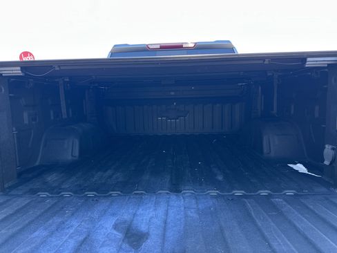 Used 2023 Chevrolet Silverado 1500 RST w/ All Star Edition Plus image 19