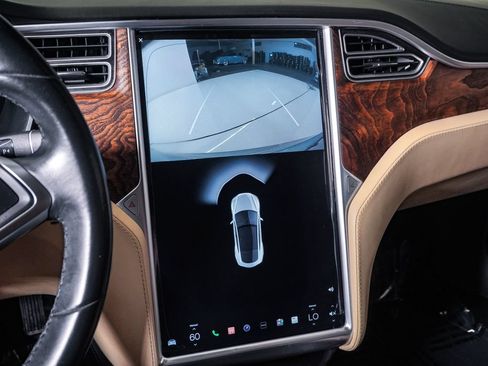 Used 2016 Tesla Model S 60D AWD/4WD image 22