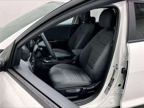 Used 2025 Kia K4 EX FWD image 30
