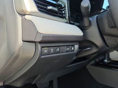 New 2026 Toyota Camry XLE FWD image 22