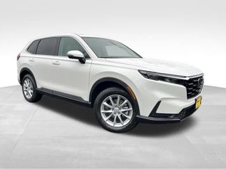 New 2026 Honda CR-V EX 360° Tour