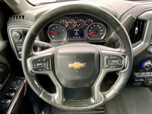 Used 2021 Chevrolet Silverado 3500 LT w/ Convenience Package AWD/4WD image 41