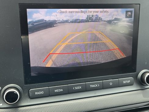Certified 2023 Hyundai Kona SE AWD/4WD image 19
