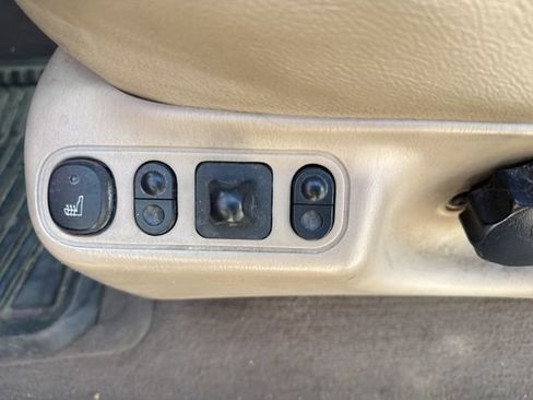 Used 2003 Ford F350 XL AWD/4WD image 22