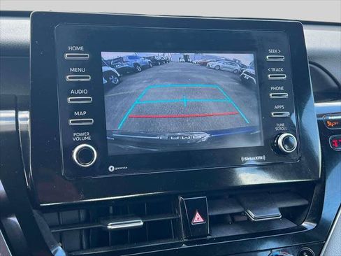Certified 2024 Toyota Camry LE FWD image 34