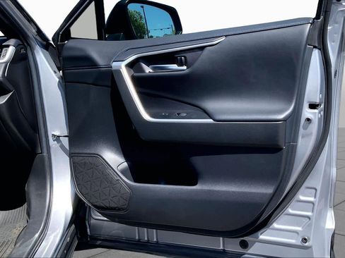 Used 2023 Toyota RAV4 XSE image 22