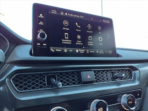 Used 2024 Acura Integra A-Spec image 17