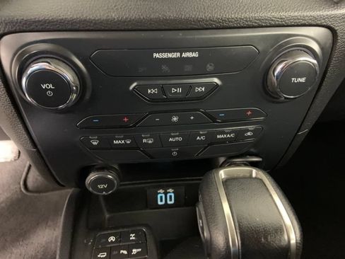 Used 2019 Ford Ranger XLT w/ Equipment Group 301A Mid AWD/4WD image 24