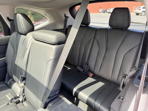 Certified 2026 Acura MDX w/ Technology Package AWD/4WD image 42