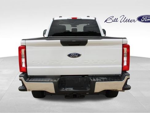 Used 2026 Ford F250 XLT AWD/4WD image 6