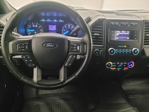 Used 2019 Ford Expedition XL AWD/4WD image 22