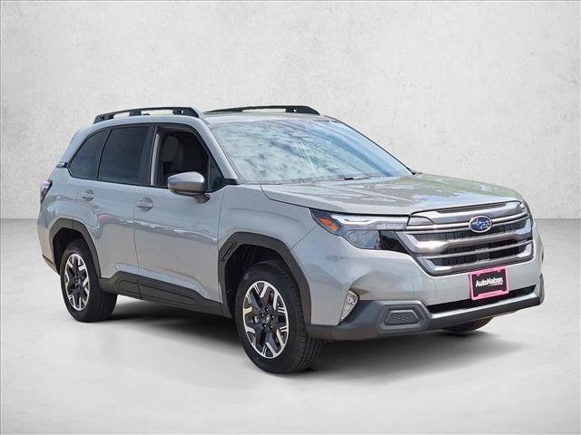 New 2026 Subaru Forester Premium AWD/4WD image 7