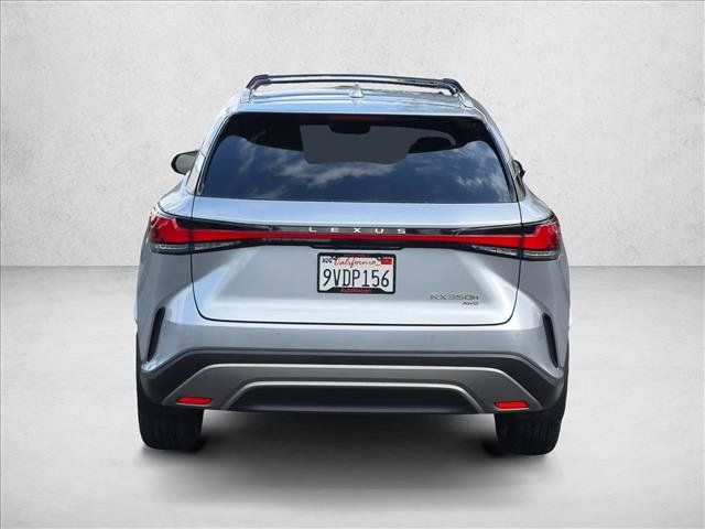 Used 2025 Lexus RX 350h w/ Convenience Package AWD/4WD image 7