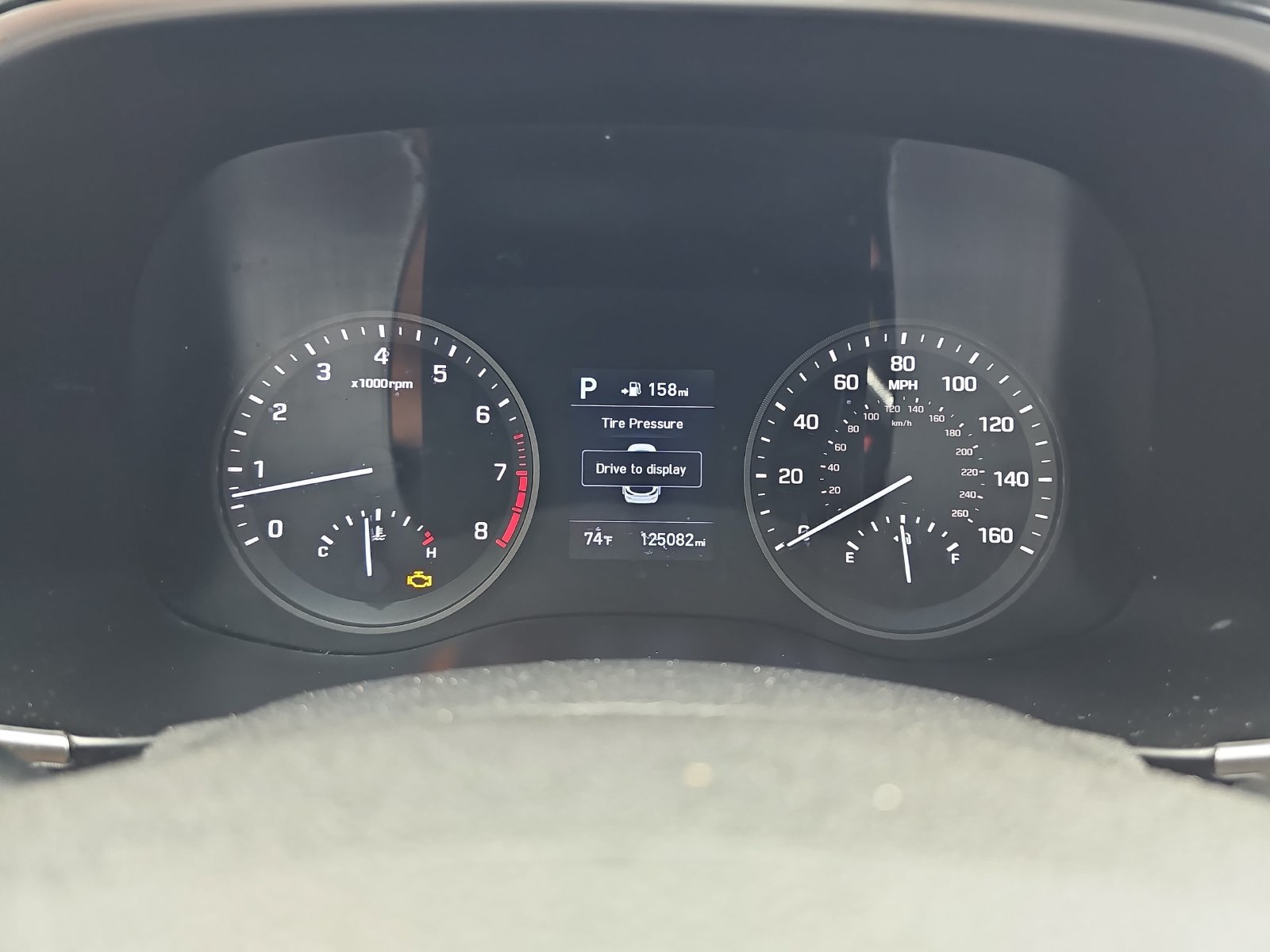 Used 2019 Hyundai Tucson SE AWD/4WD image 20