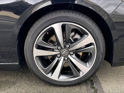 Used 2025 Acura TLX w/ Technology Package image 11