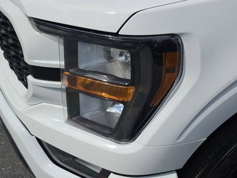 Used 2023 Ford F150 XL w/ STX Appearance Package image 8