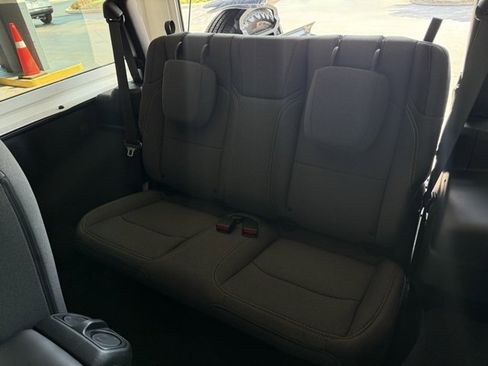 New 2025 Jeep Wrangler Sport image 15