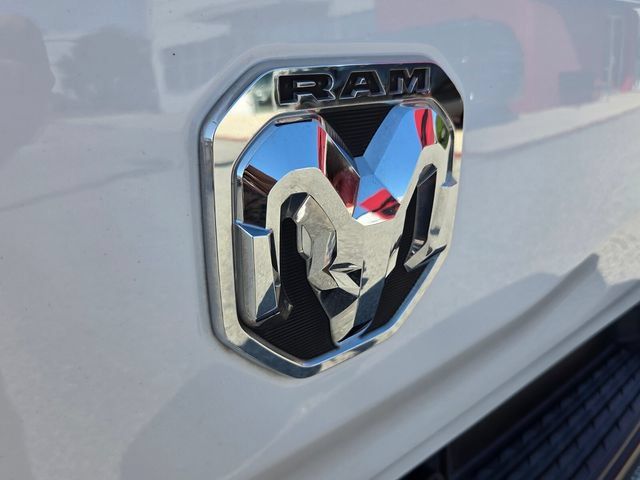 Used 2019 RAM 1500 Tradesman w/ Tradesman Group RWD image 13