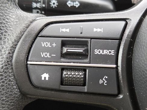 Certified 2024 Honda CR-V EX image 12